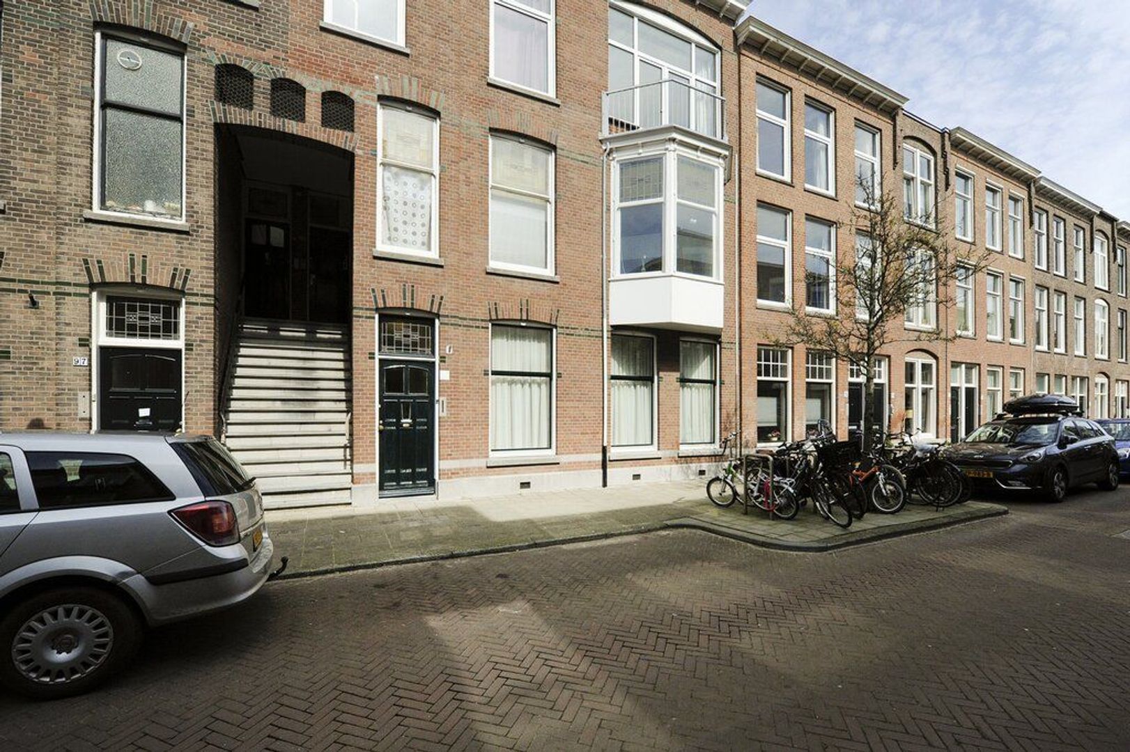 Sonoystraat 87, Den Haag foto-0 blur