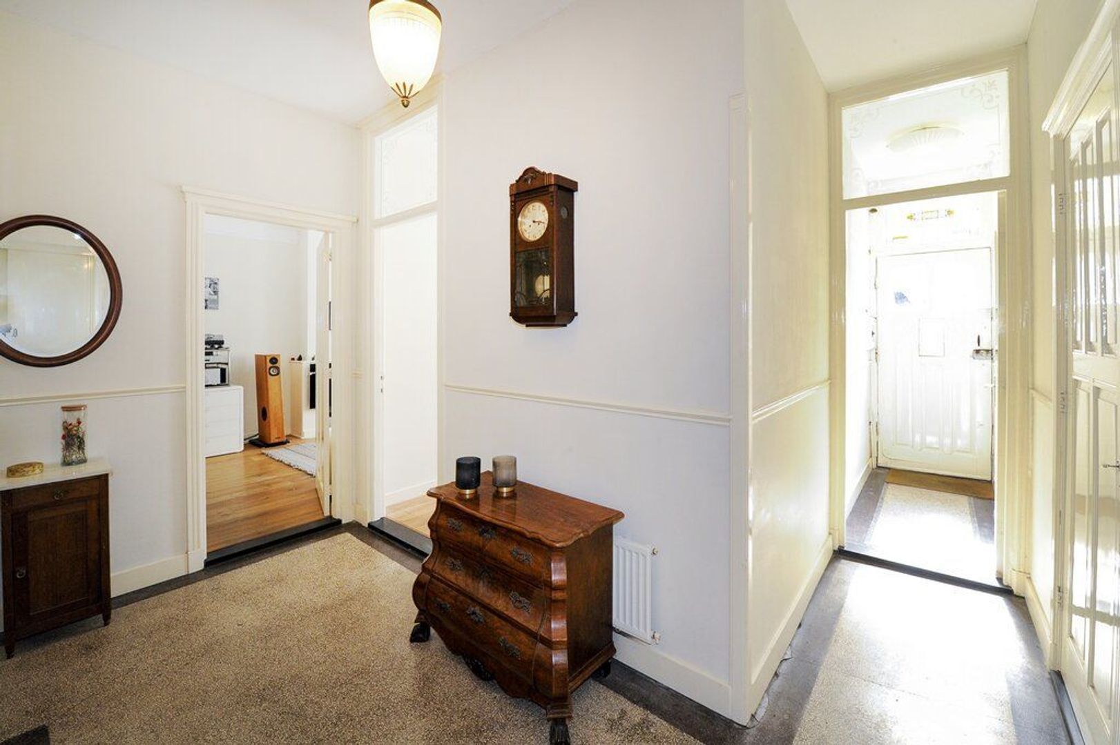 Sonoystraat 87, Den Haag foto-8 blur