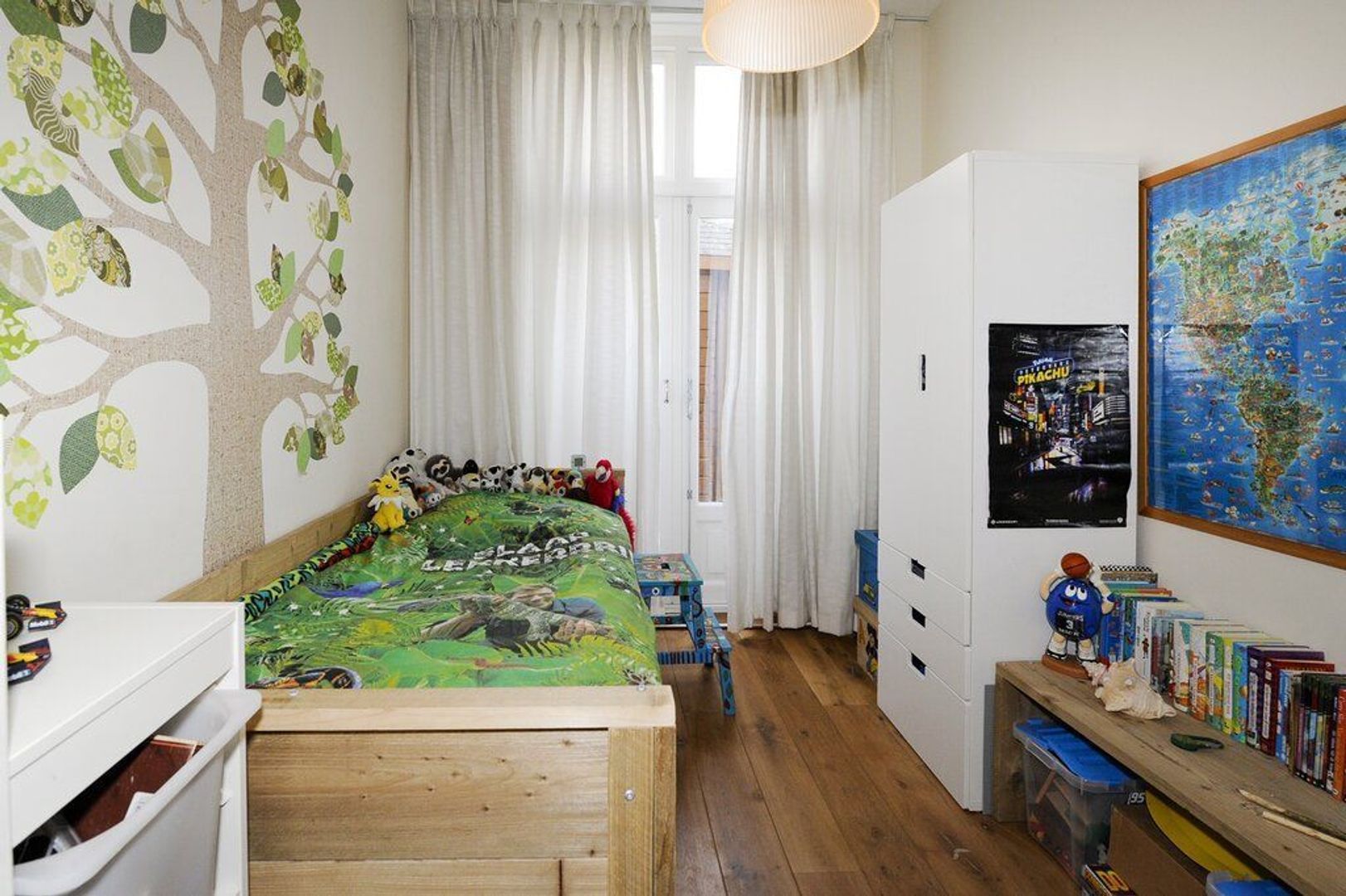 Sonoystraat 87, Den Haag foto-30 blur