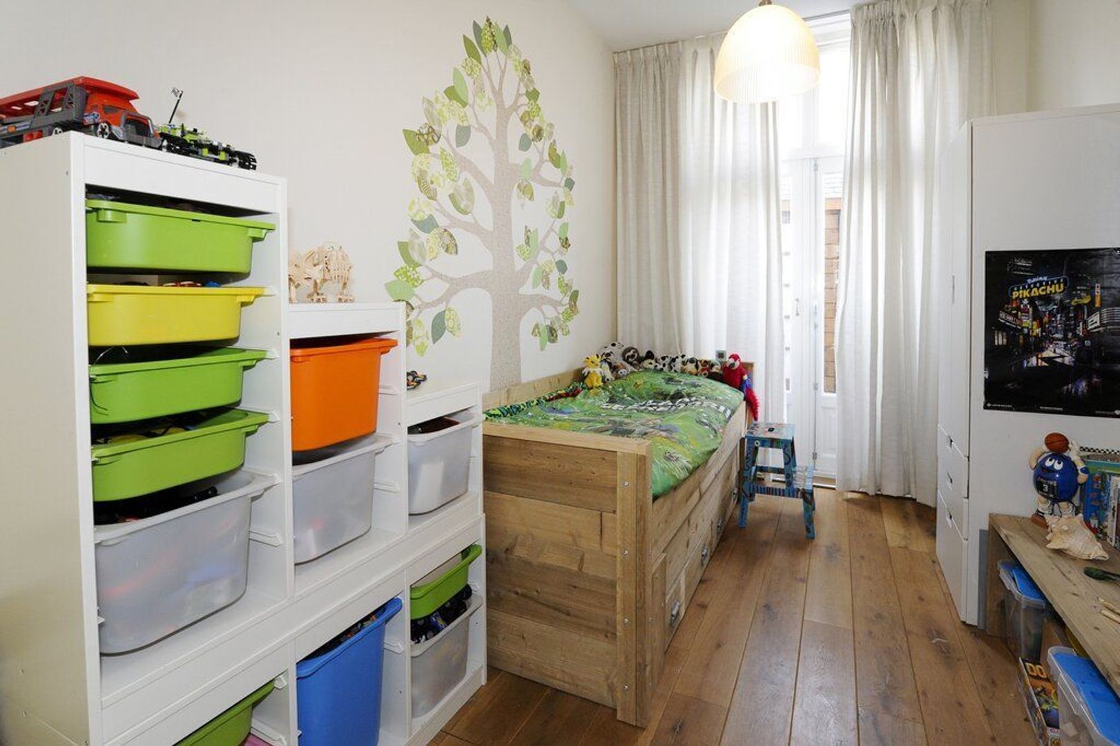 Sonoystraat 87, Den Haag foto-29 blur