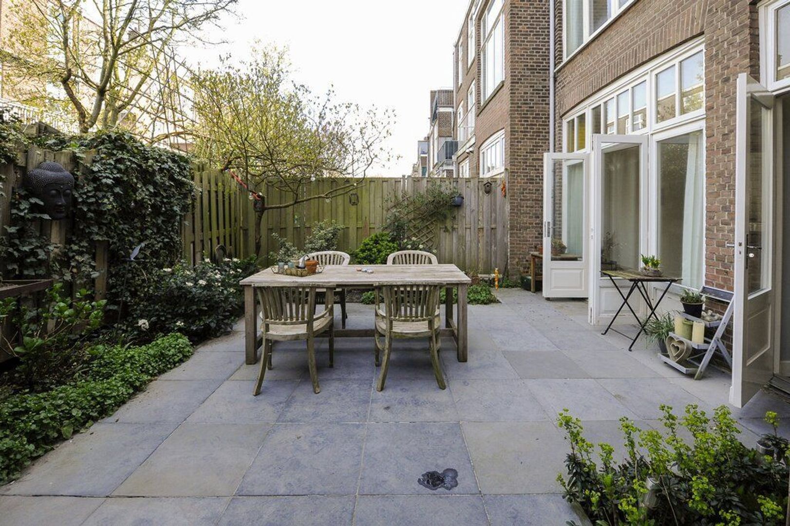 Sonoystraat 87, Den Haag foto-32 blur