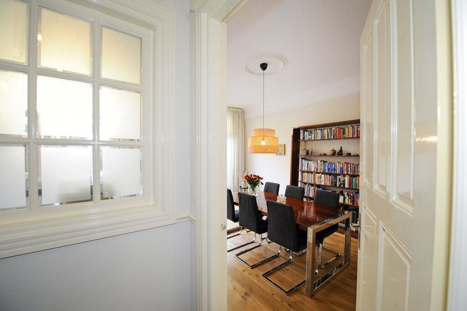 Sonoystraat 87, Den Haag foto-11 blur