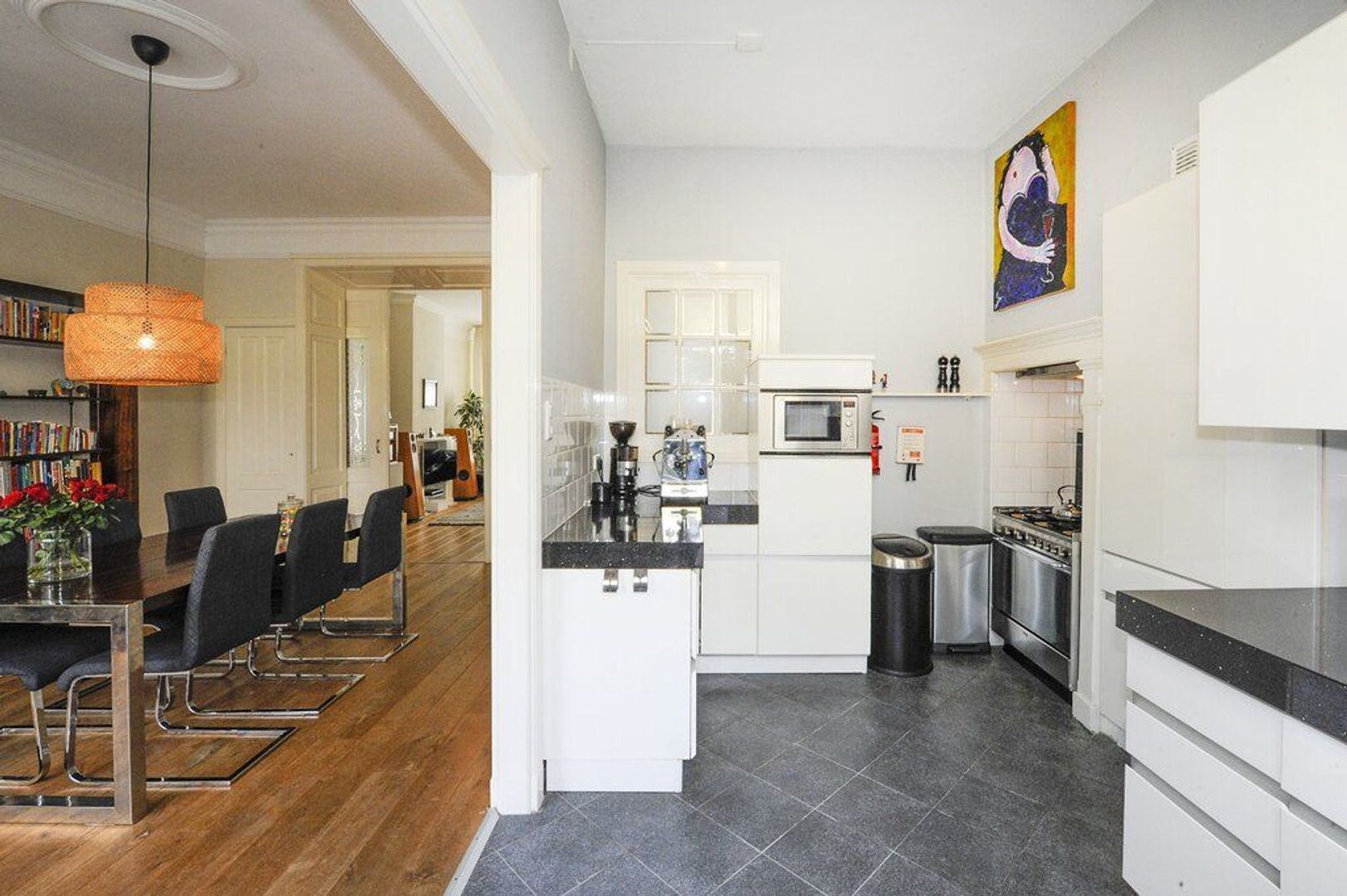 Sonoystraat 87, Den Haag foto-21 blur