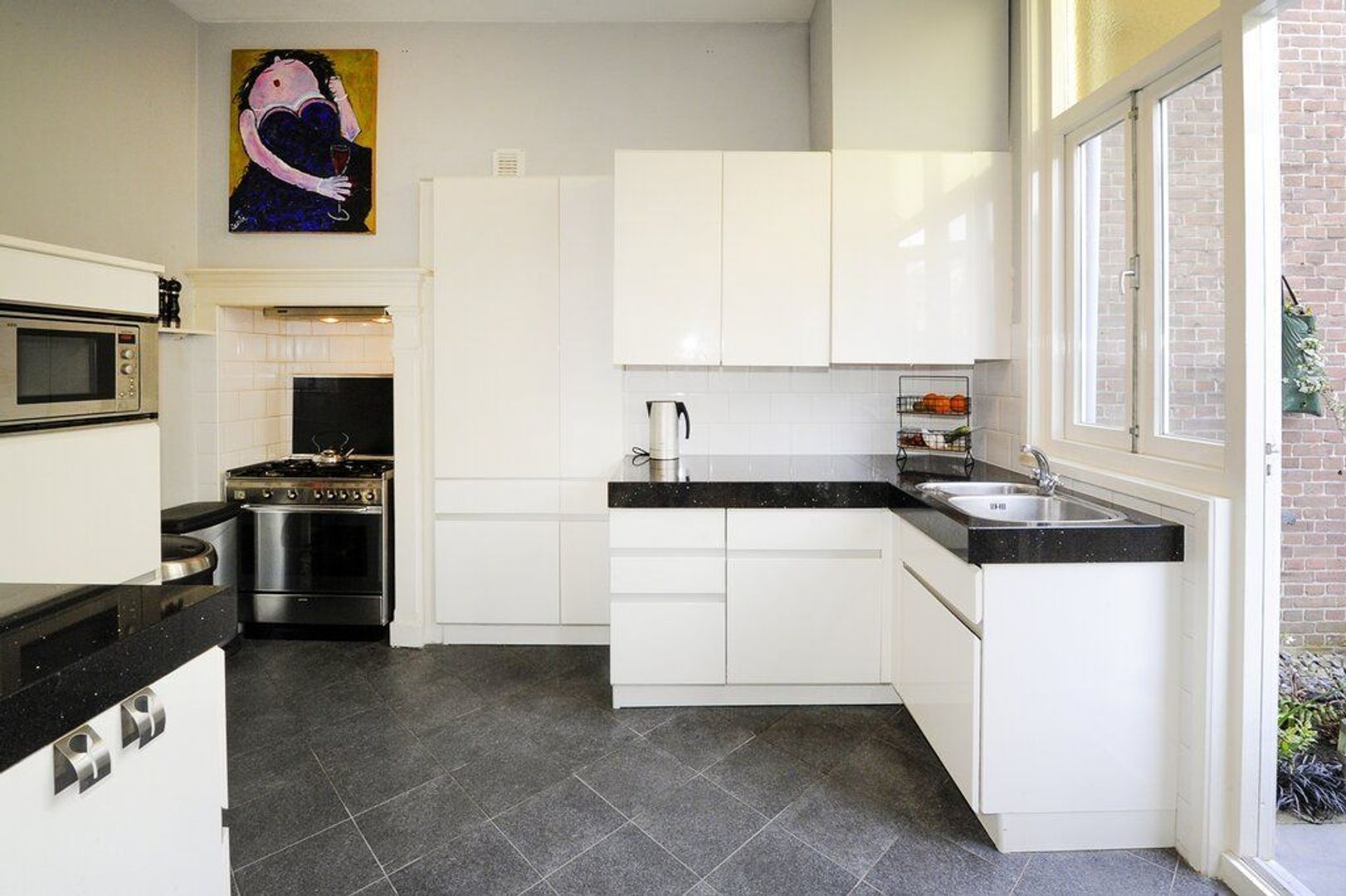 Sonoystraat 87, Den Haag foto-3 blur