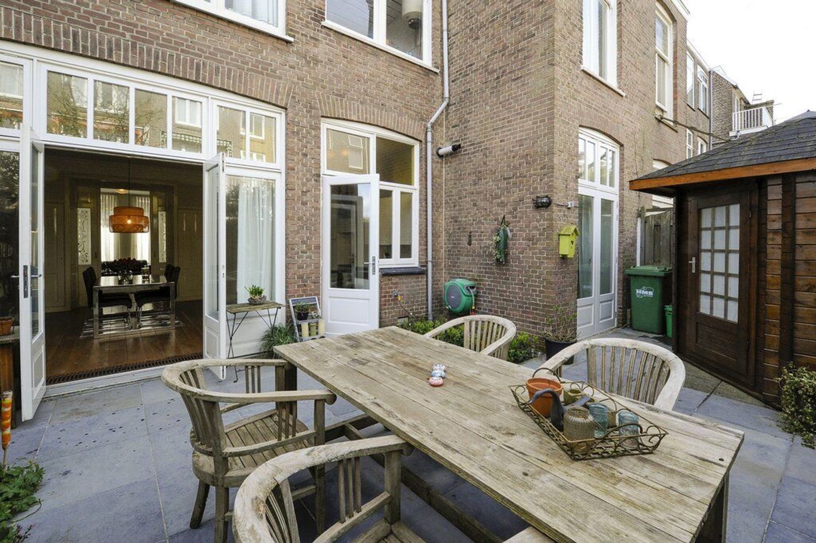 Sonoystraat 87, Den Haag foto-34 blur