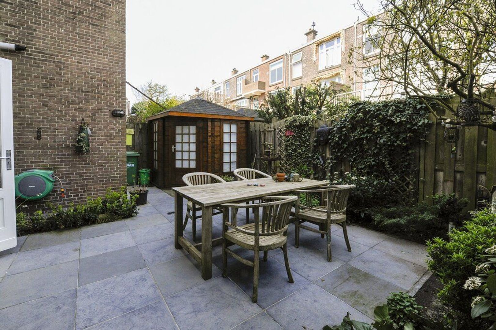 Sonoystraat 87, Den Haag foto-4 blur