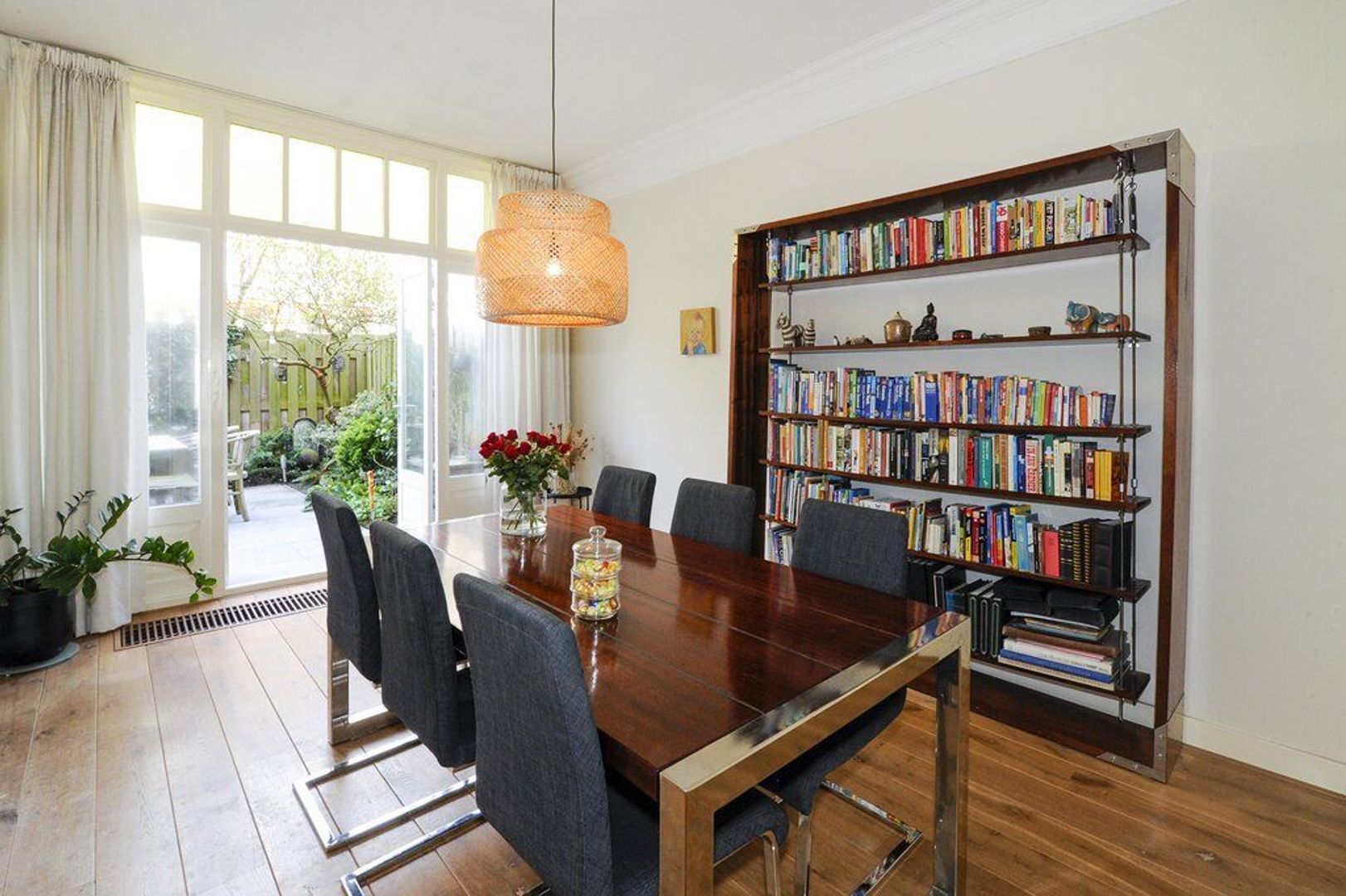 Sonoystraat 87, Den Haag foto-19 blur