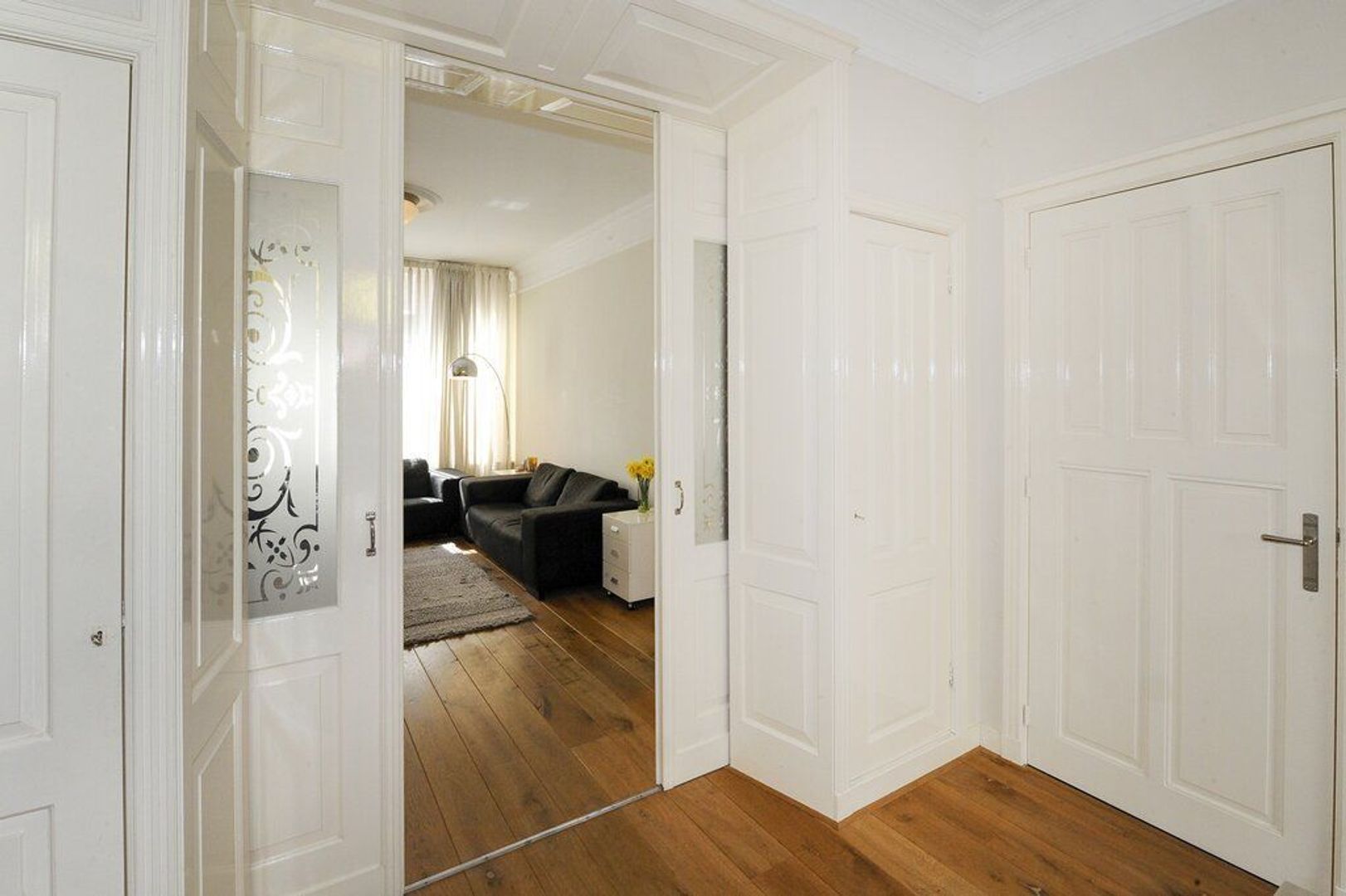 Sonoystraat 87, Den Haag foto-15 blur