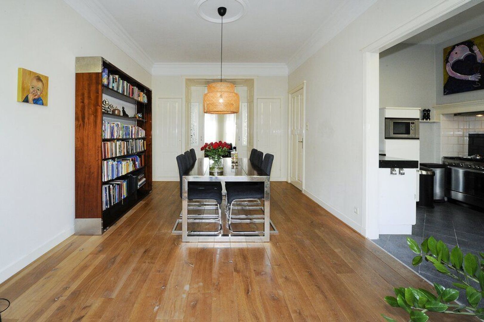 Sonoystraat 87, Den Haag foto-18 blur