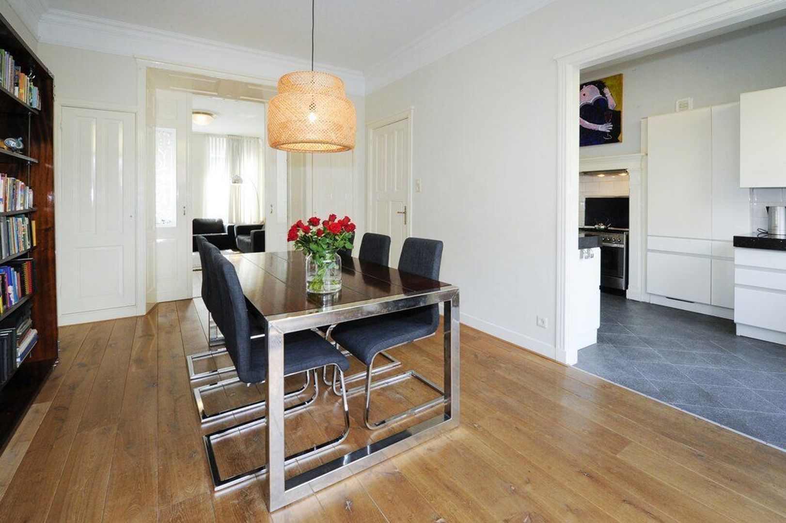 Sonoystraat 87, Den Haag foto-17 blur