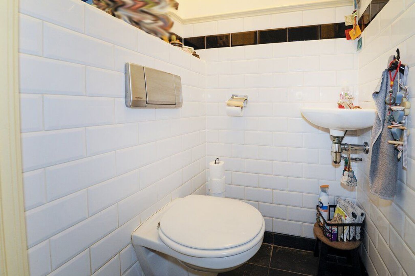 Sonoystraat 87, Den Haag foto-28 blur