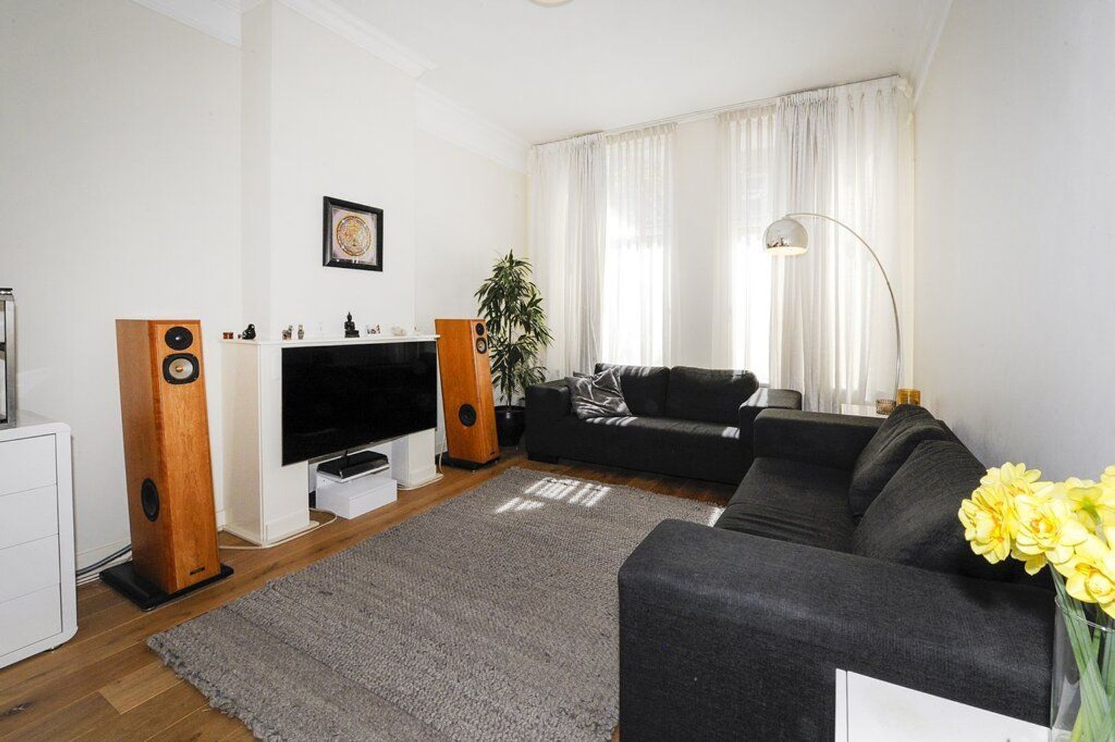 Sonoystraat 87, Den Haag foto-12 blur