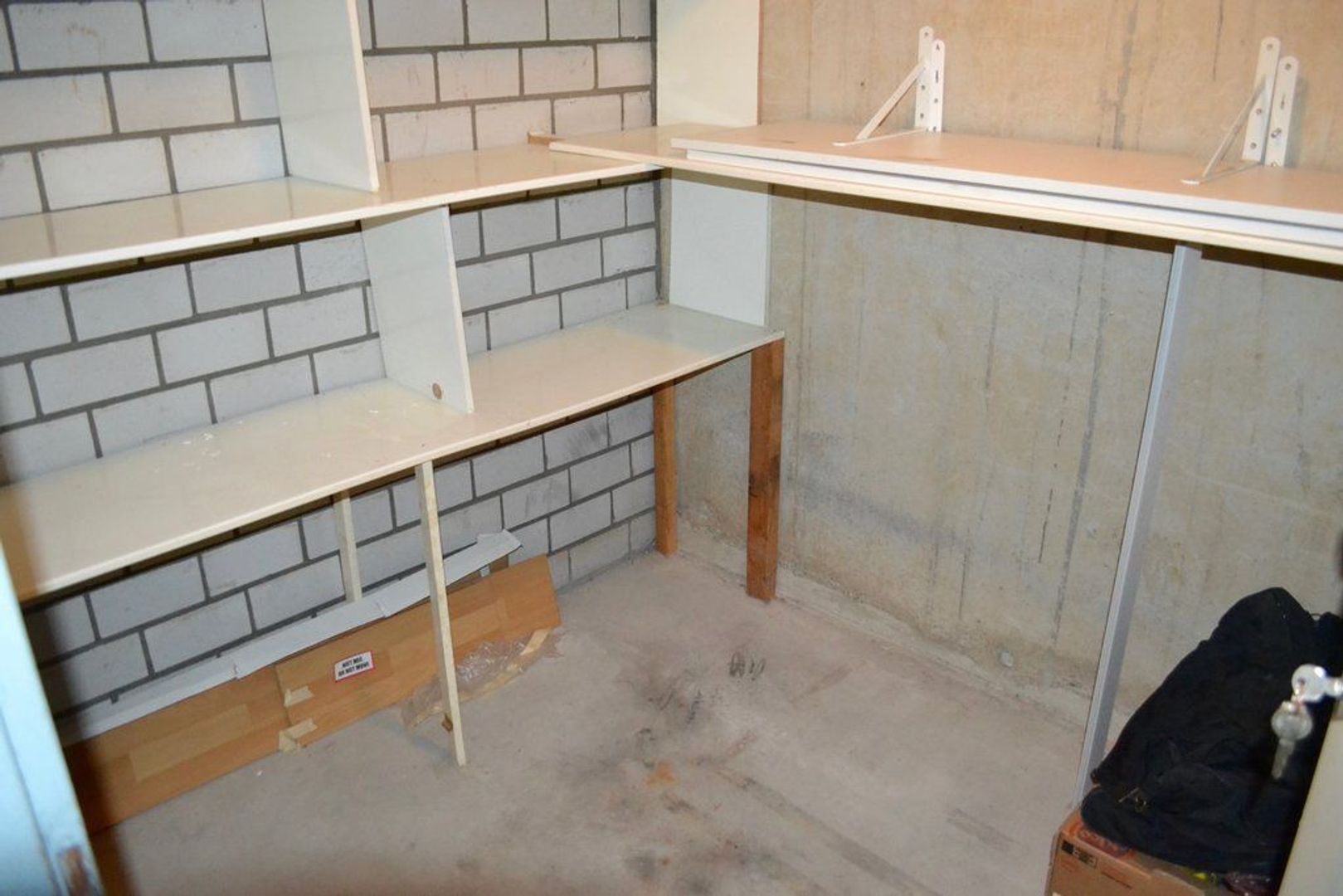 Noordwal 91, Den Haag foto-26 blur