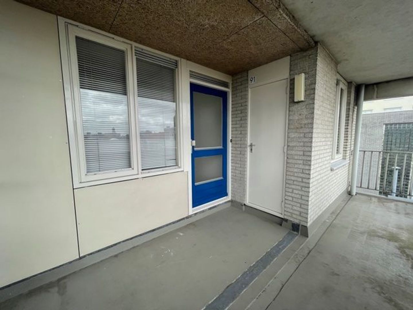 Noordwal 91, Den Haag foto-9 blur