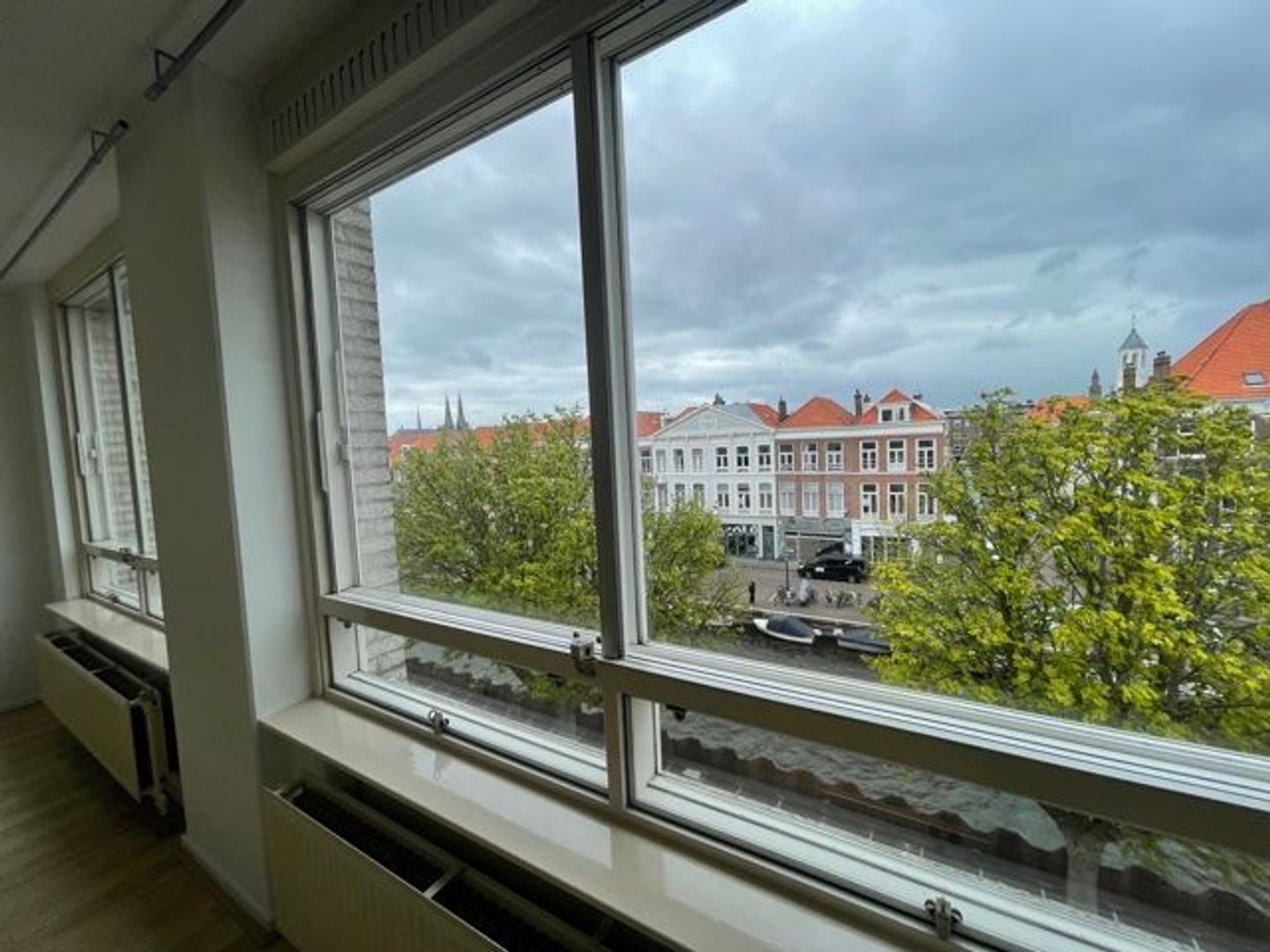 Noordwal 91, Den Haag foto-14 blur