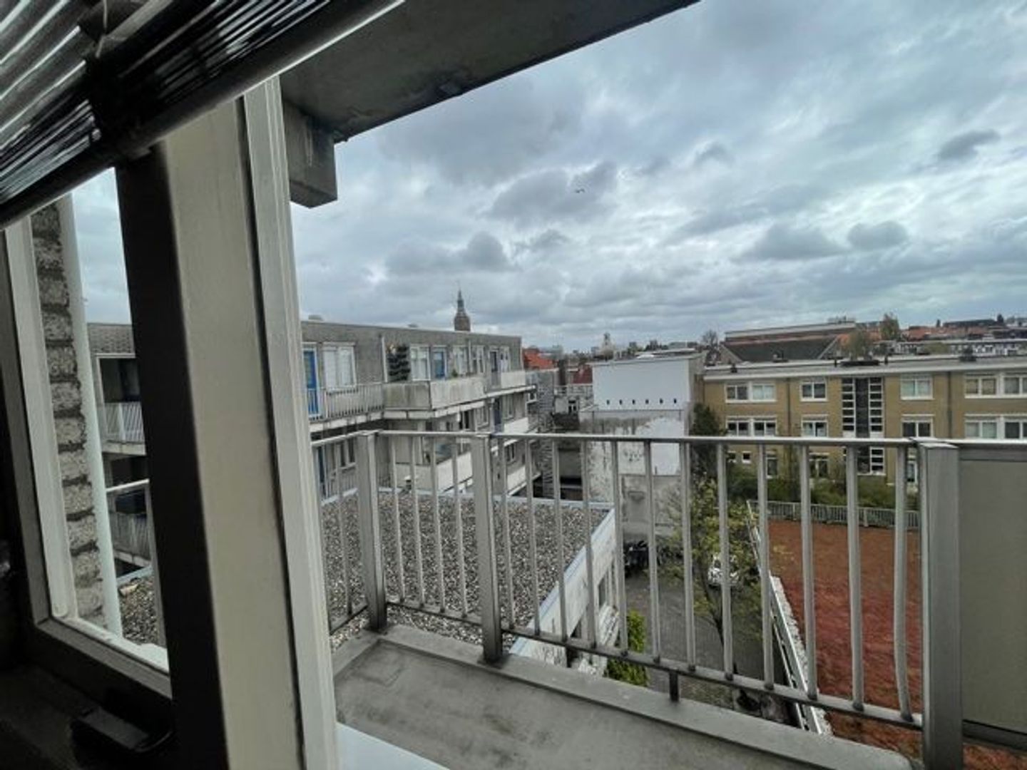 Noordwal 91, Den Haag foto-20 blur