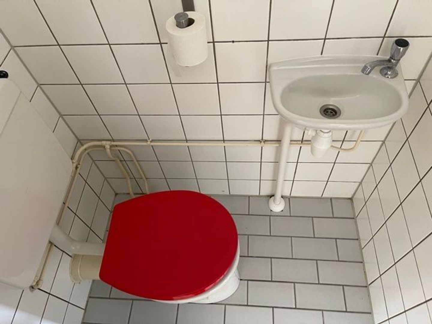 Noordwal 91, Den Haag foto-25 blur