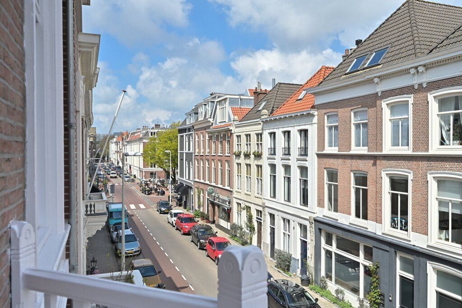 Anna Paulownastraat 30 2, Den Haag foto-19 blur