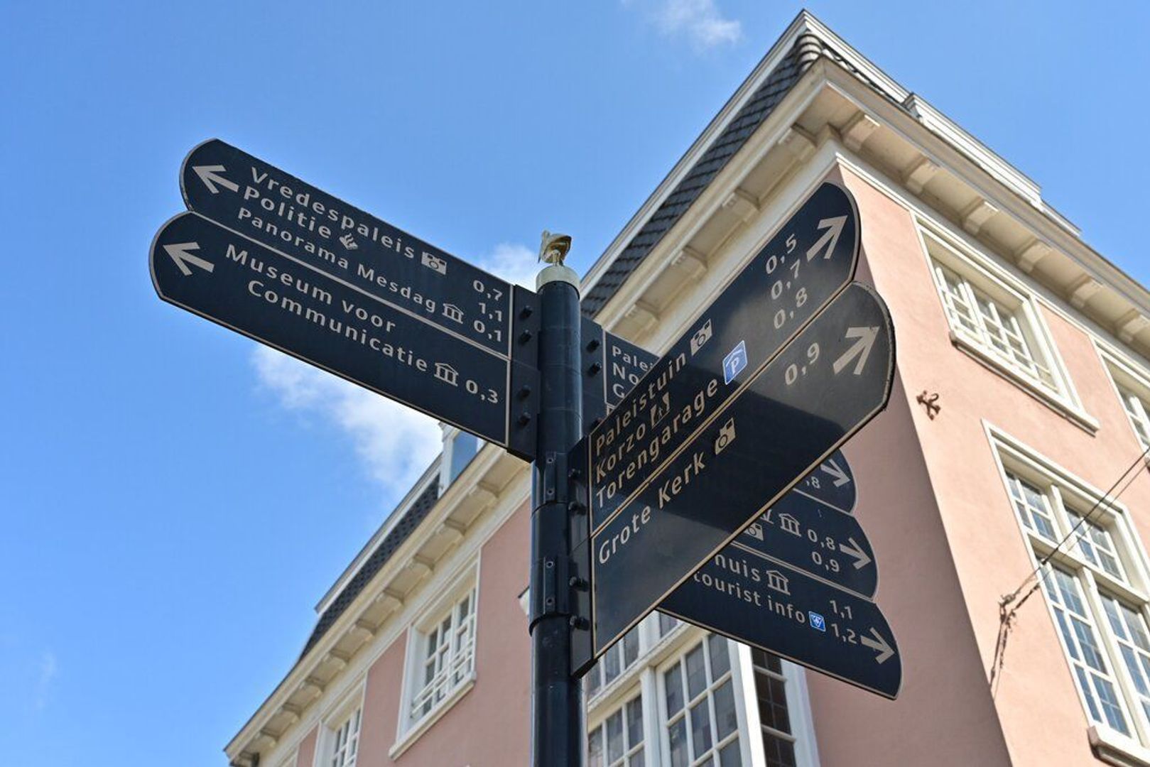 Anna Paulownastraat 30 2, Den Haag foto-24 blur