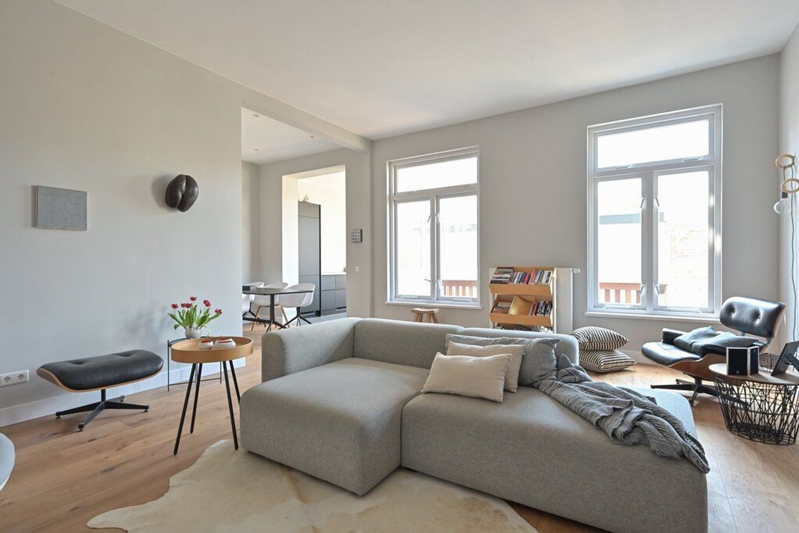 Anna Paulownastraat 30 2, Den Haag foto-8 blur