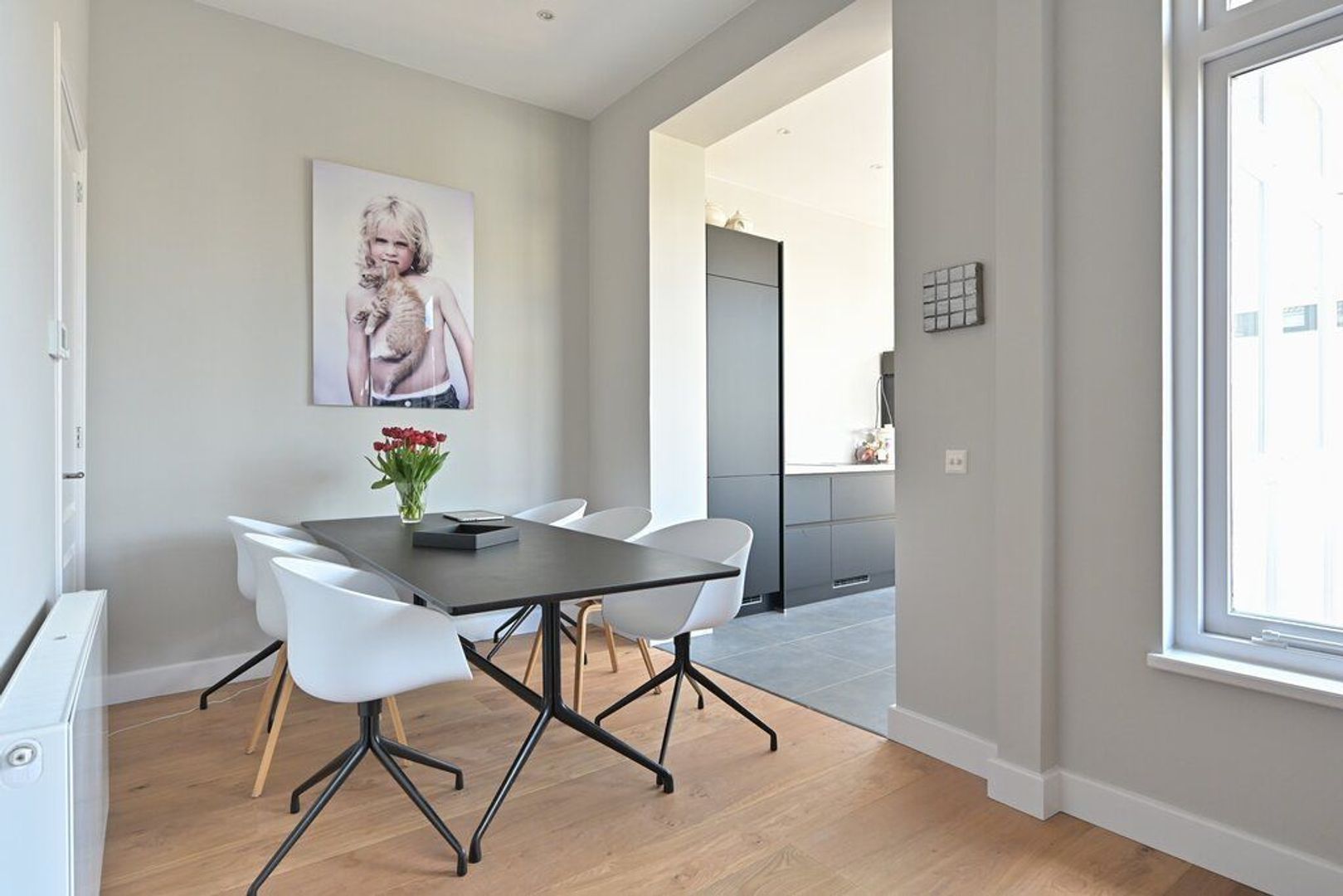 Anna Paulownastraat 30 2, Den Haag foto-10 blur