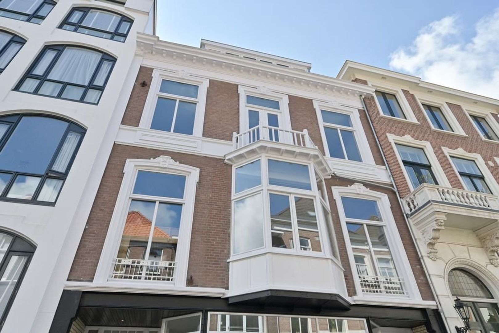 Anna Paulownastraat 30 3, Den Haag foto-1 blur