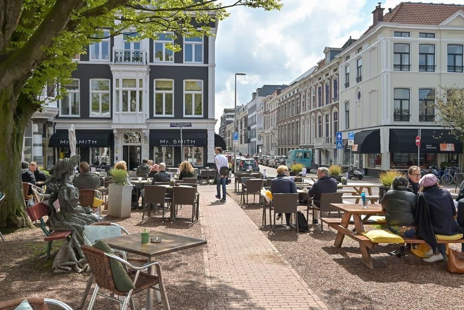 Anna Paulownastraat 30 3, Den Haag foto-29 blur