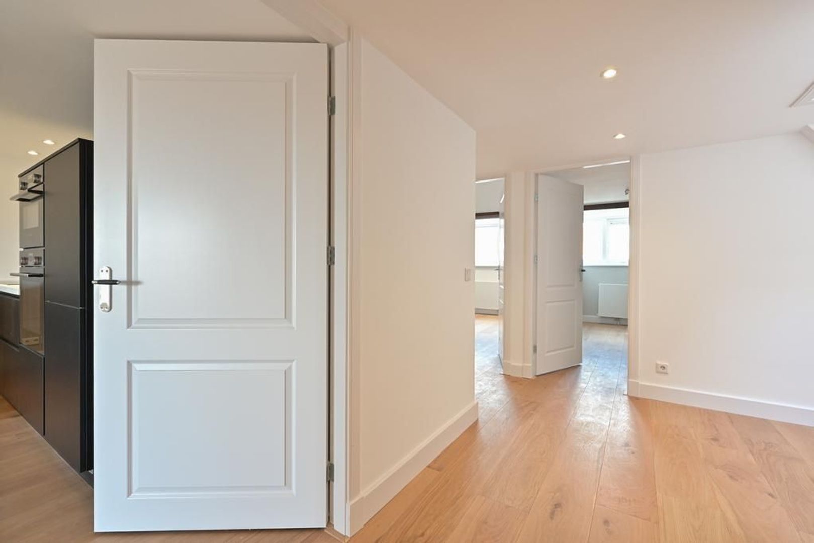 Anna Paulownastraat 30 3, Den Haag foto-5 blur