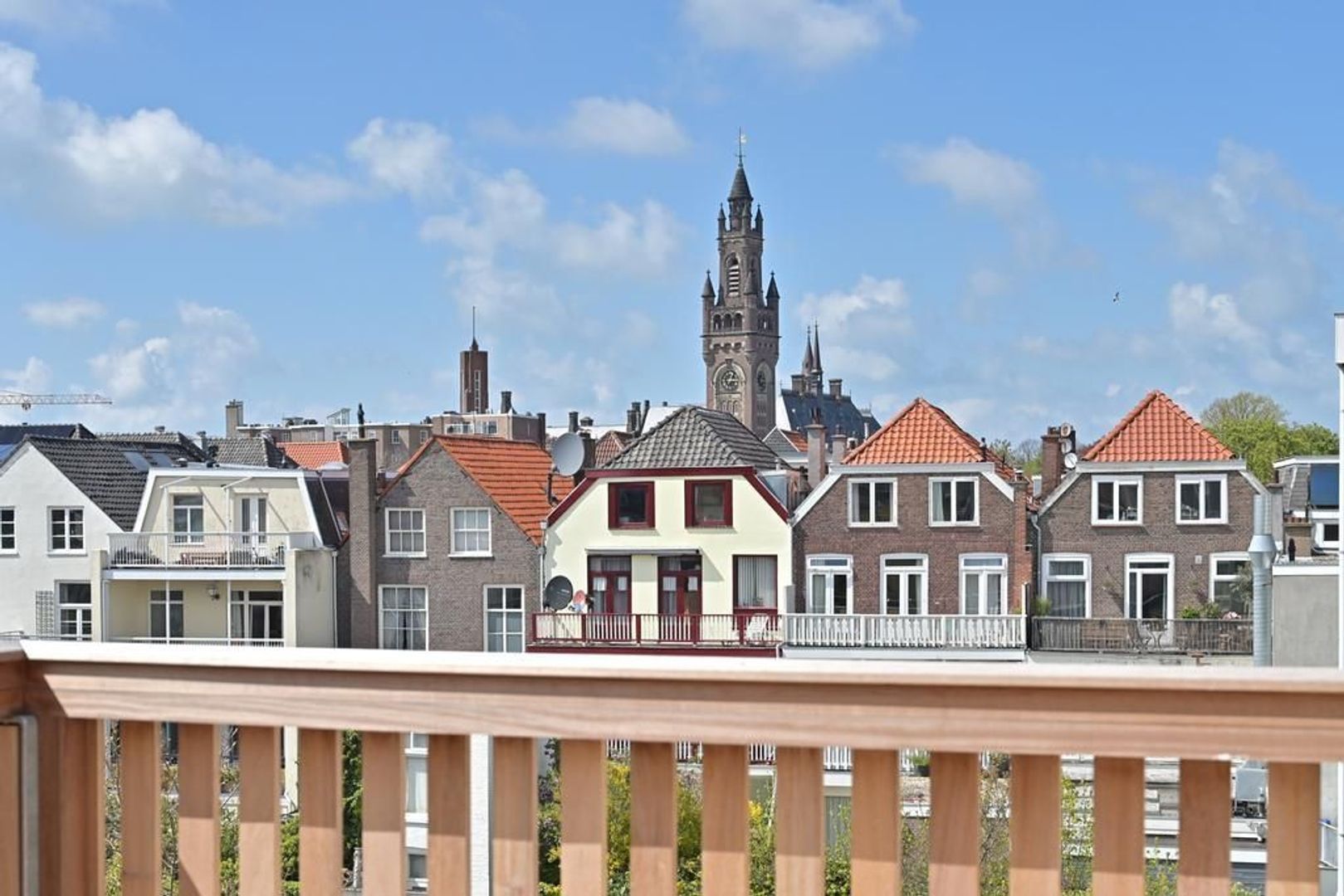 Anna Paulownastraat 30 3, Den Haag foto-16 blur