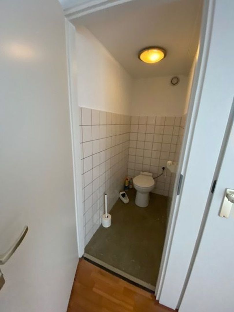 Beestenmarkt 18 A, Delft foto-1 blur