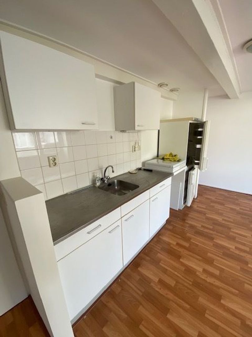 Beestenmarkt 18 A, Delft foto-3 blur