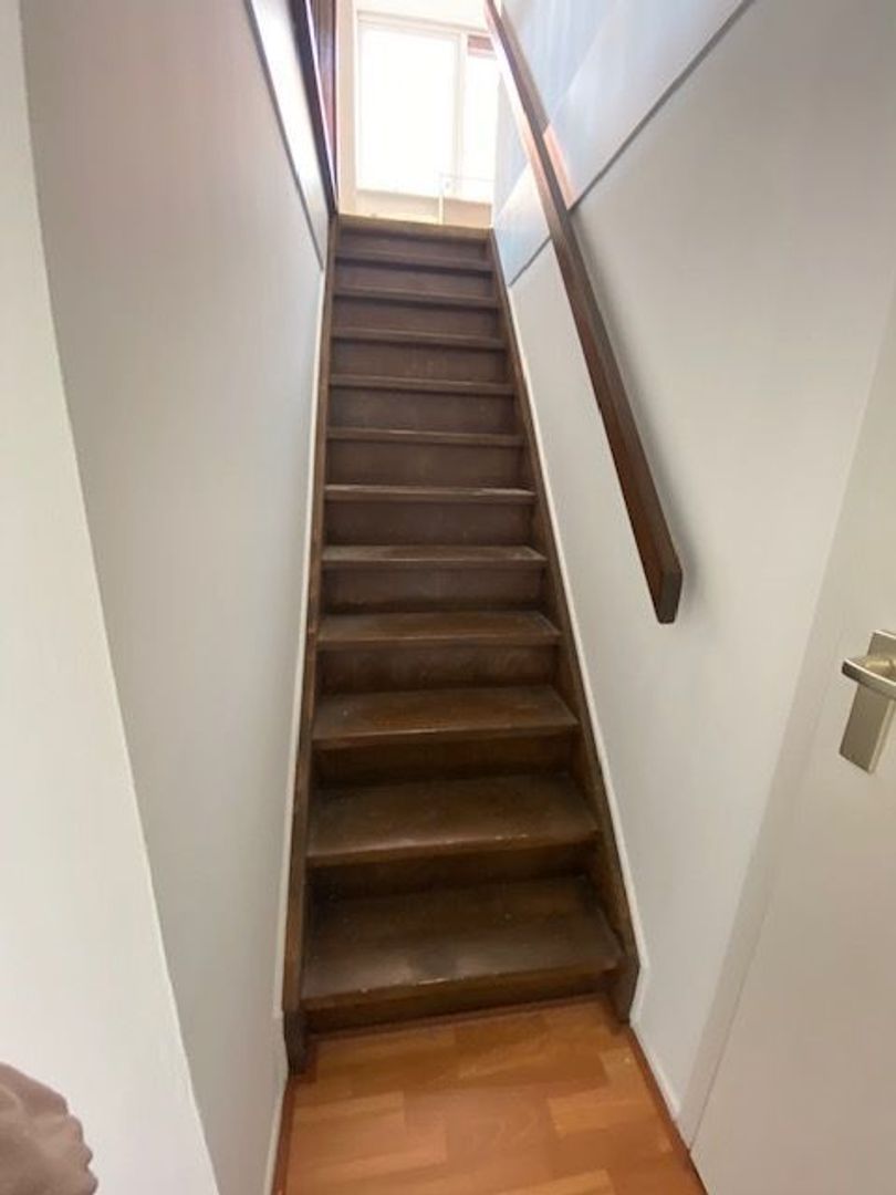 Beestenmarkt 18 A, Delft foto-8 blur