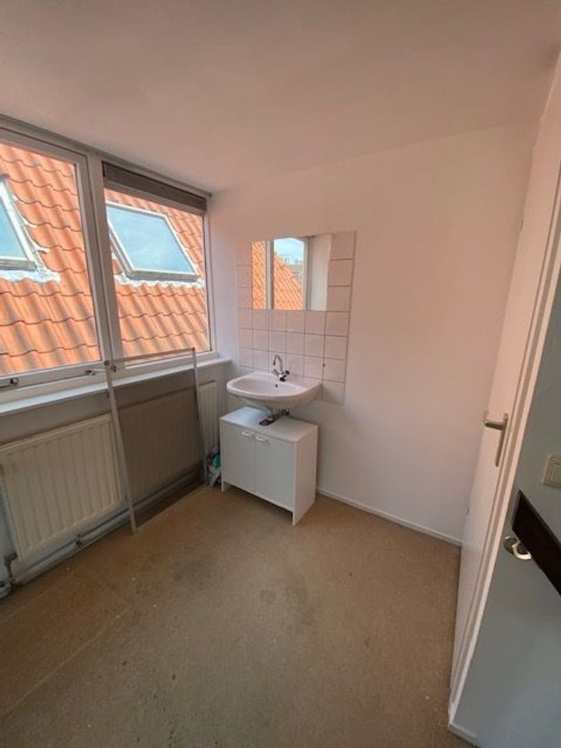 Beestenmarkt 18 A, Delft foto-12 blur