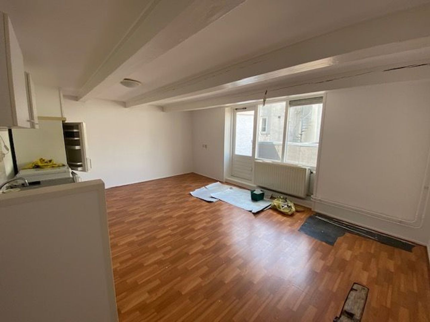 Beestenmarkt 18 A, Delft foto-4 blur