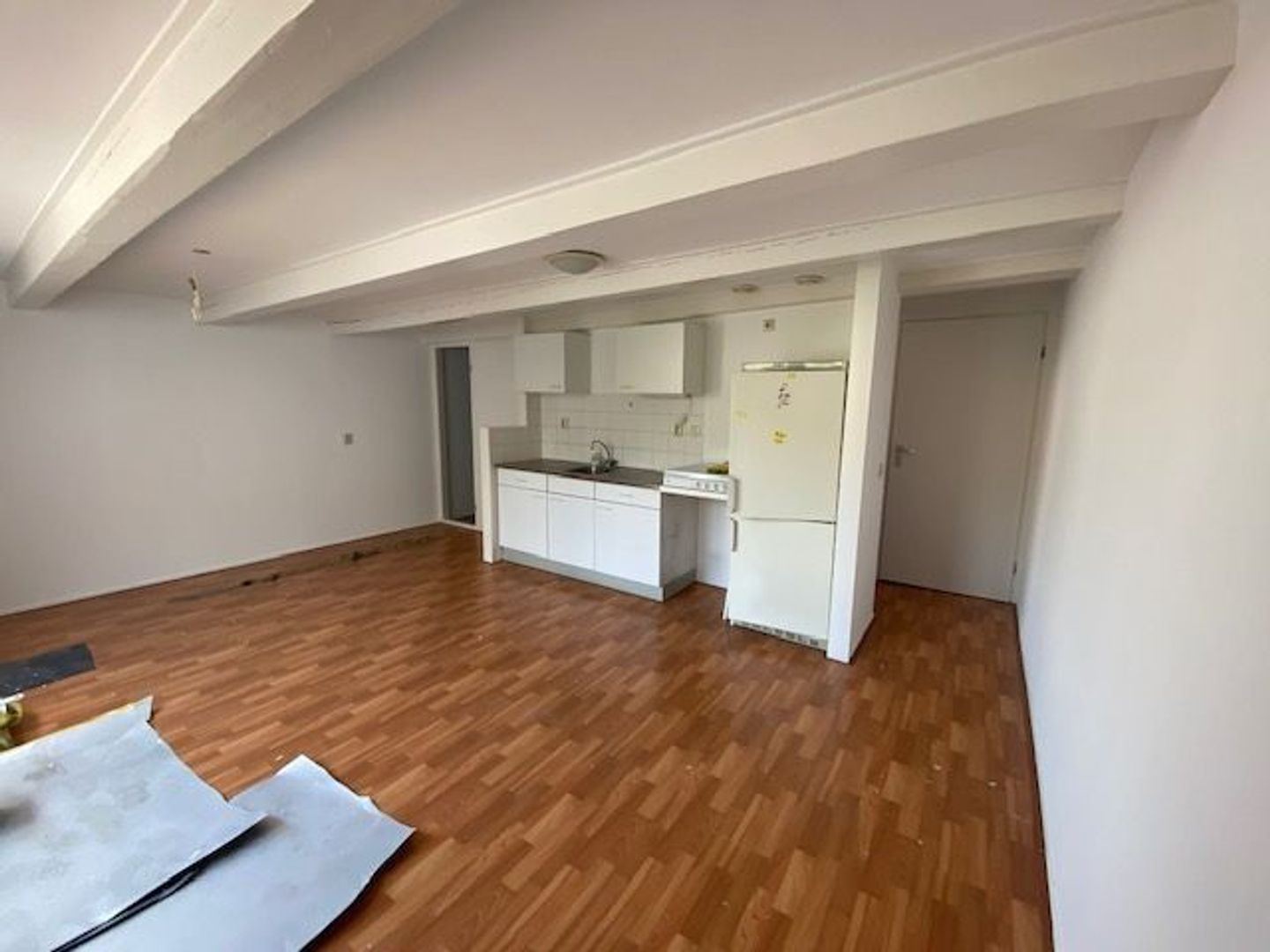 Beestenmarkt 18 A, Delft foto-5 blur