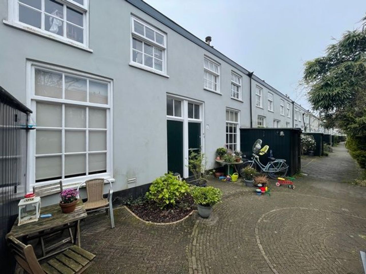 Bankastraat 37, Den Haag foto-0 blur