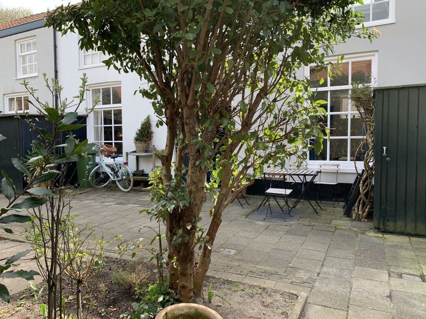 Bankastraat 9, Den Haag foto-1 blur