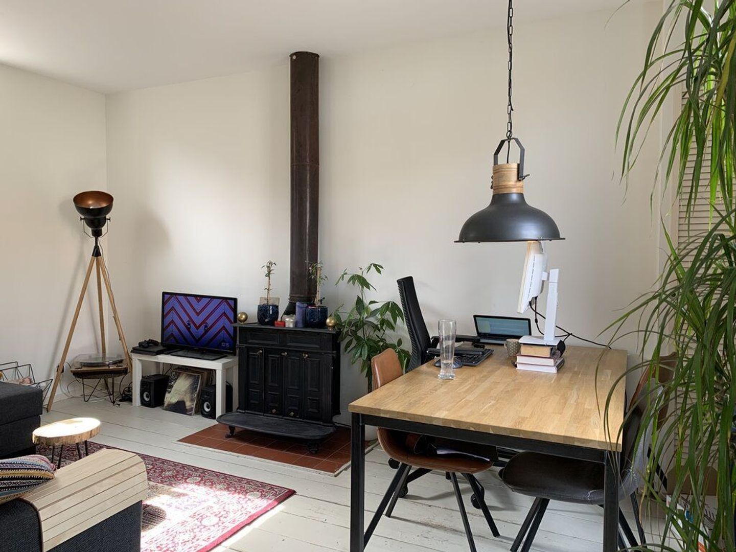 Bankastraat 9, Den Haag foto-2 blur