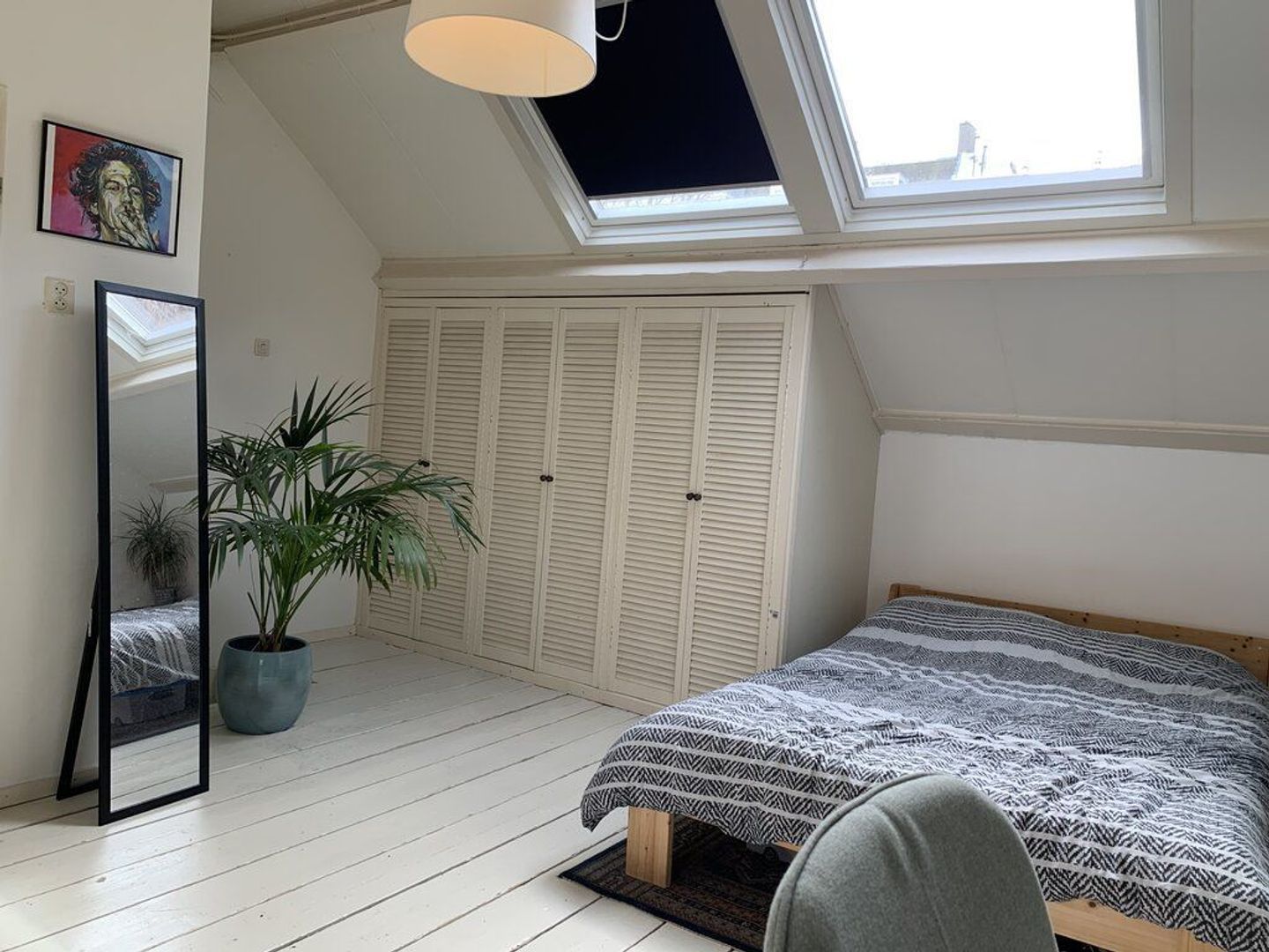 Bankastraat 9, Den Haag foto-7 blur