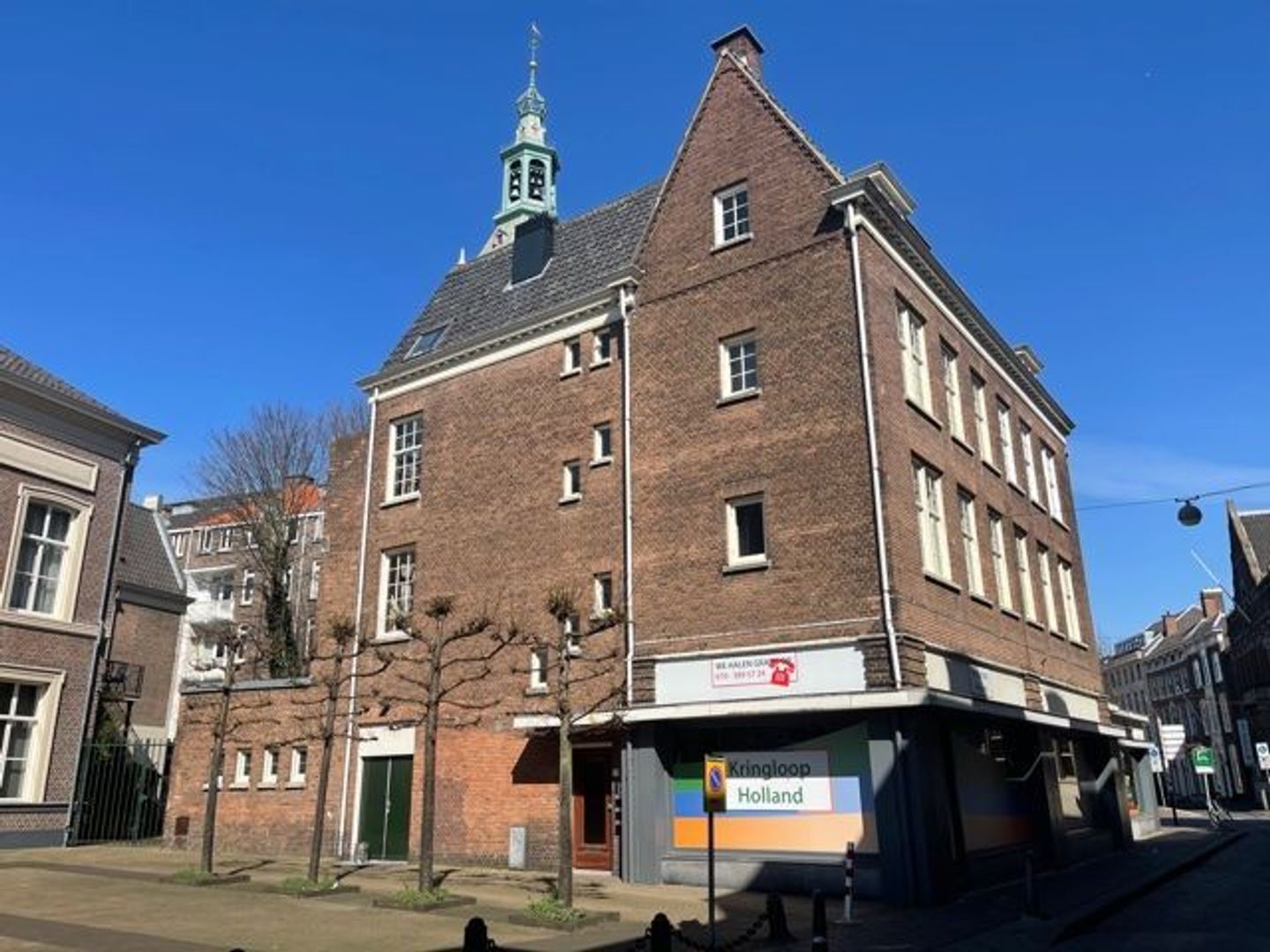 Westeinde 3 c, Den Haag foto-1 blur