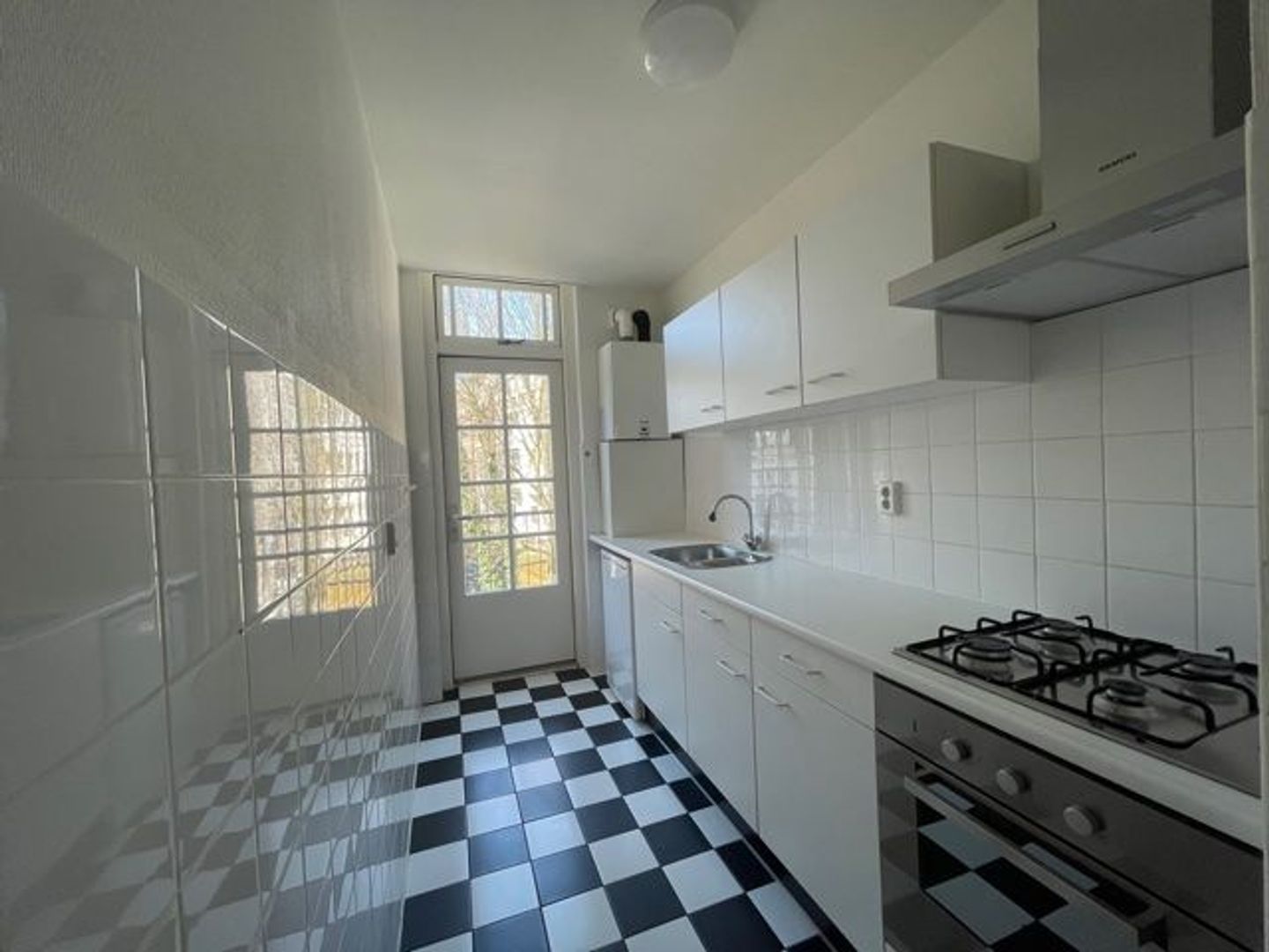 Westeinde 3 c, Den Haag foto-3 blur