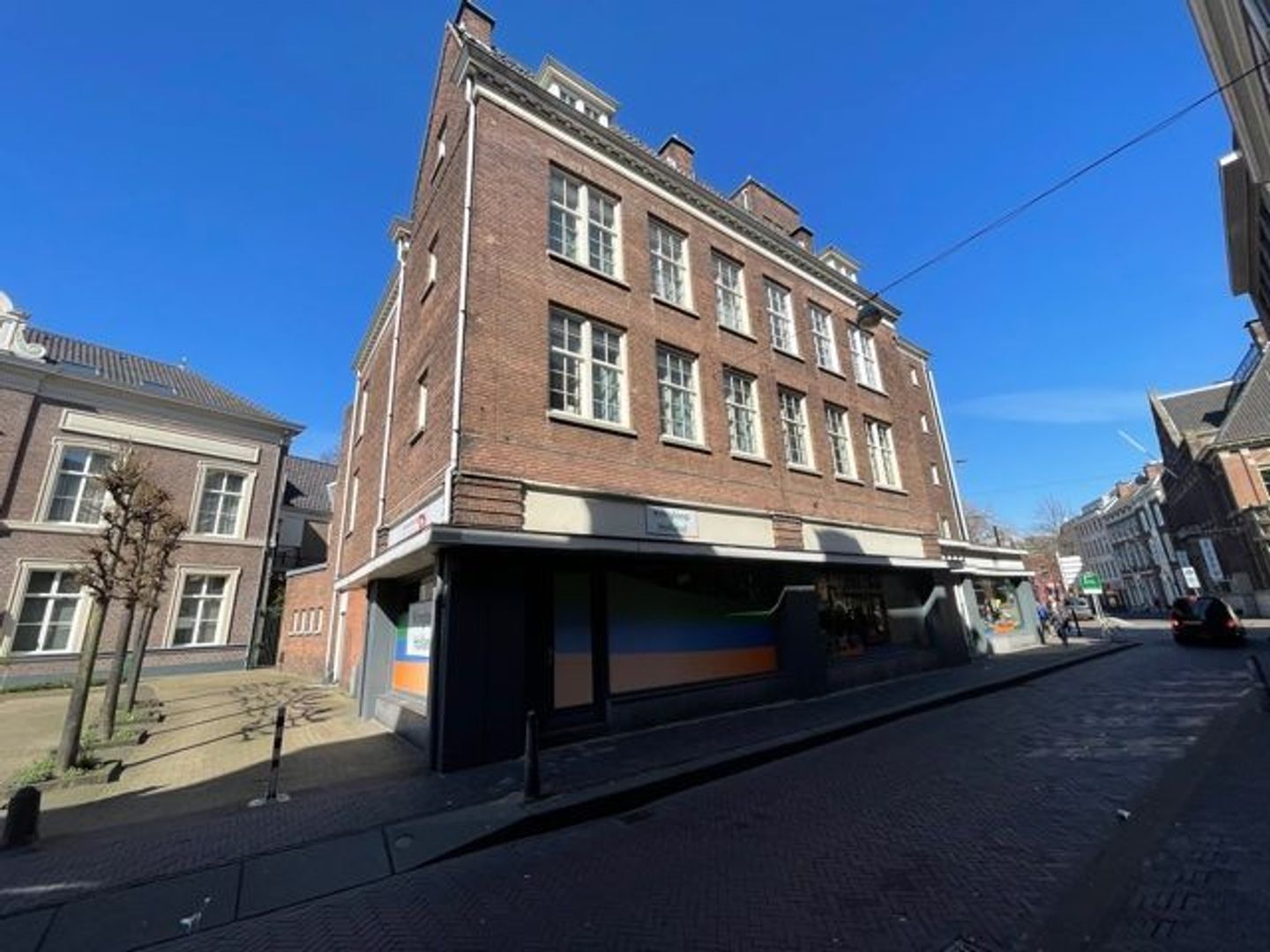 Westeinde 3 c, Den Haag foto-7 blur