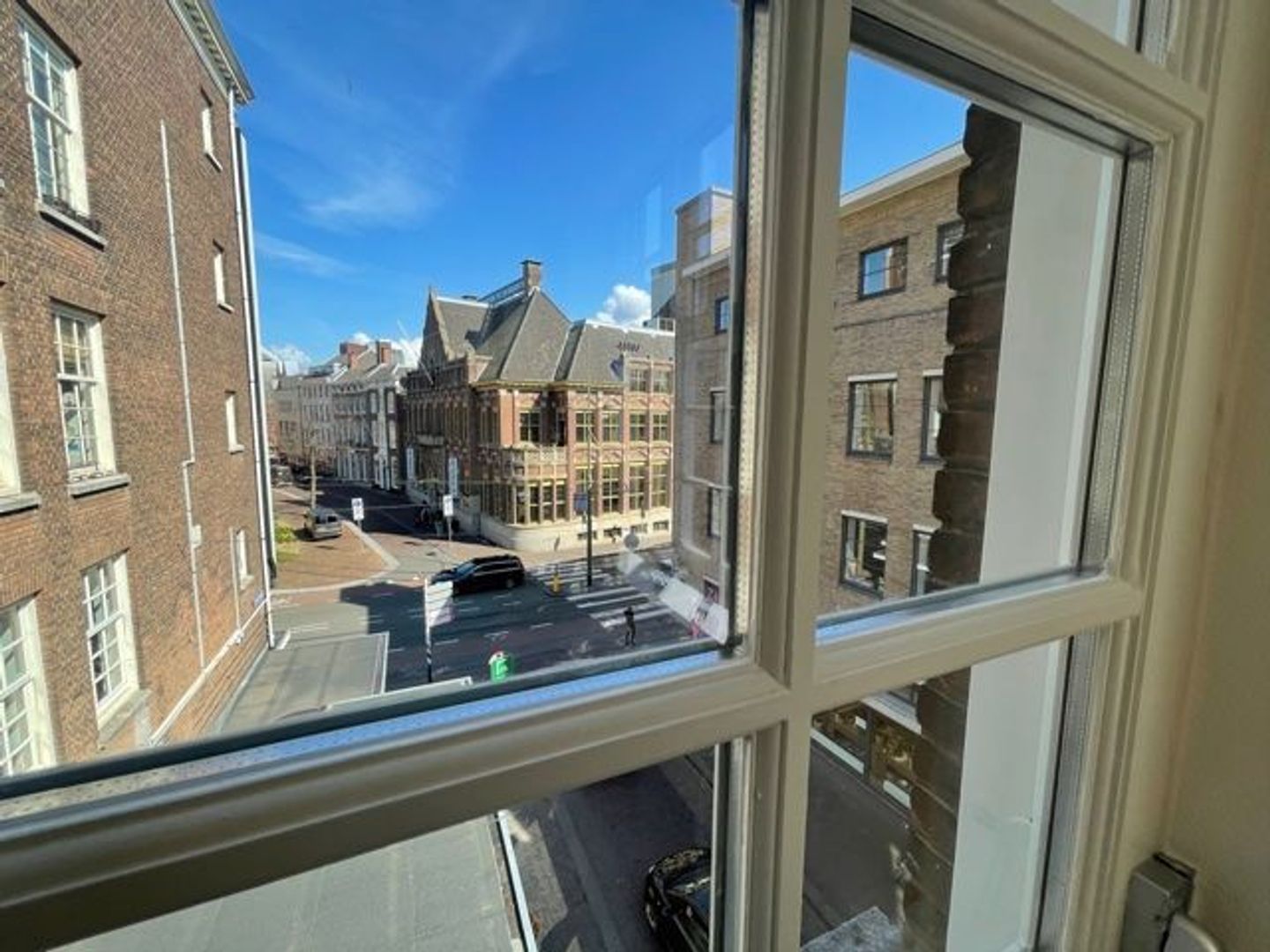 Westeinde 3 c, Den Haag foto-10 blur