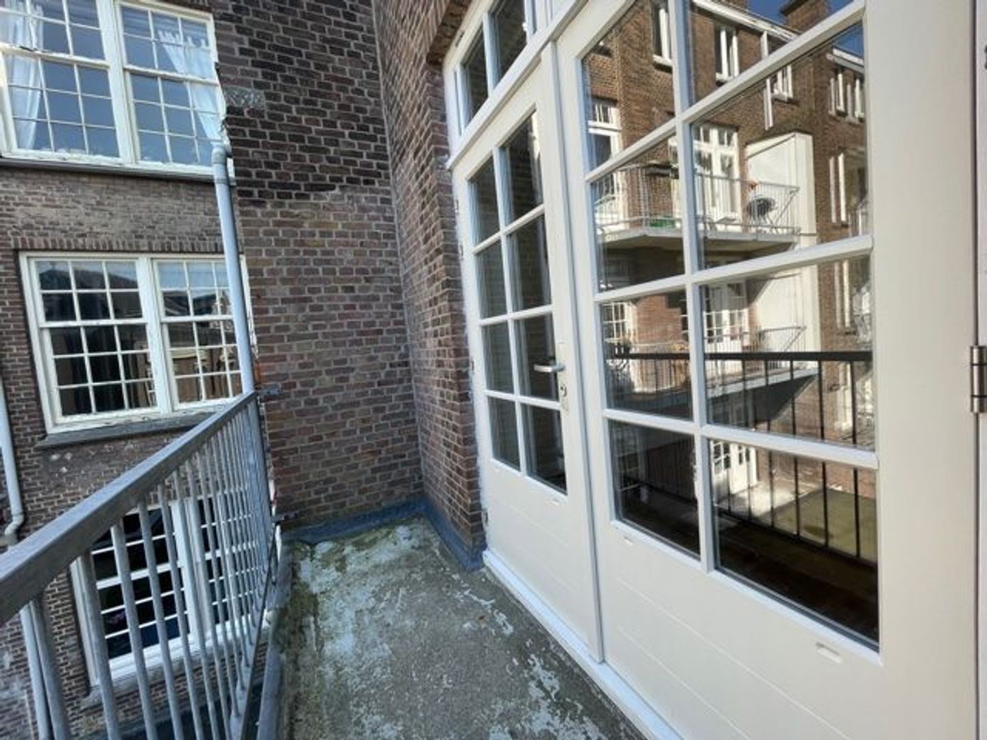 Westeinde 3 c, Den Haag foto-12 blur