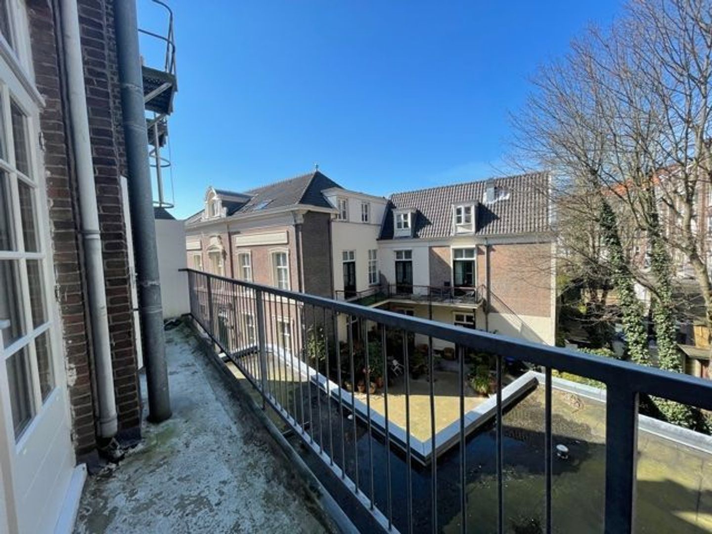 Westeinde 3 c, Den Haag foto-14 blur