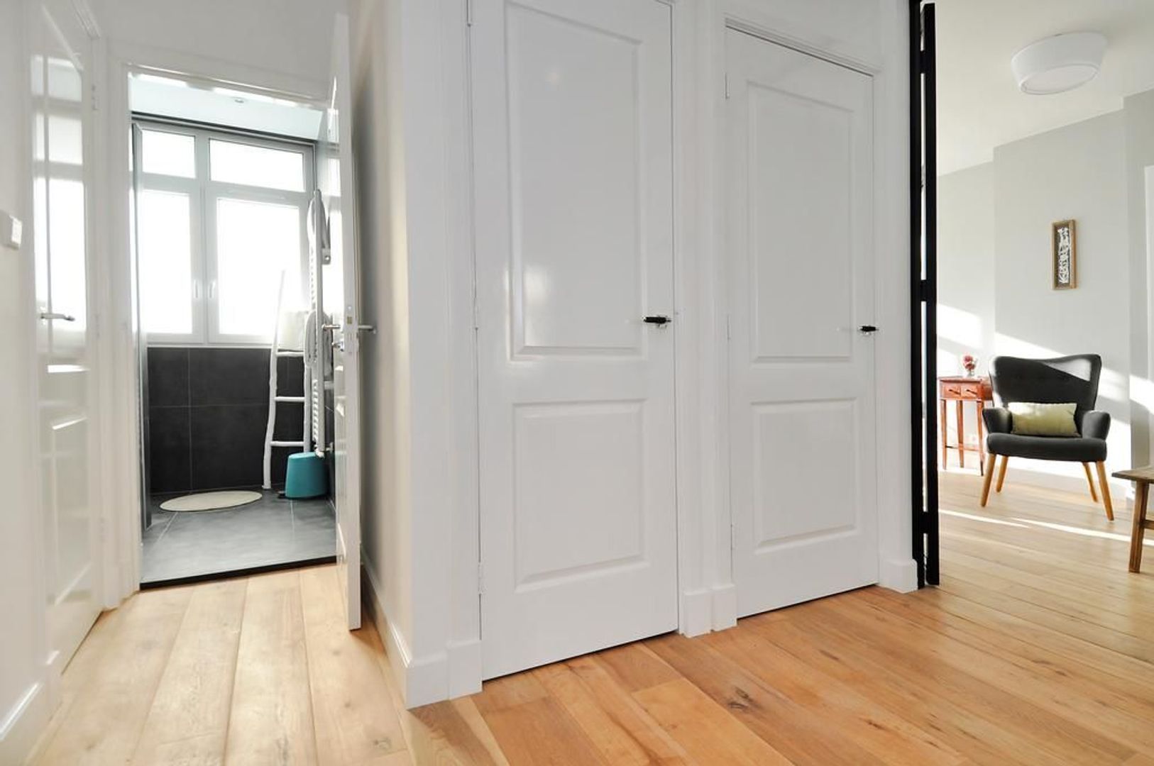 Sumatrastraat 61, Den Haag foto-6 blur