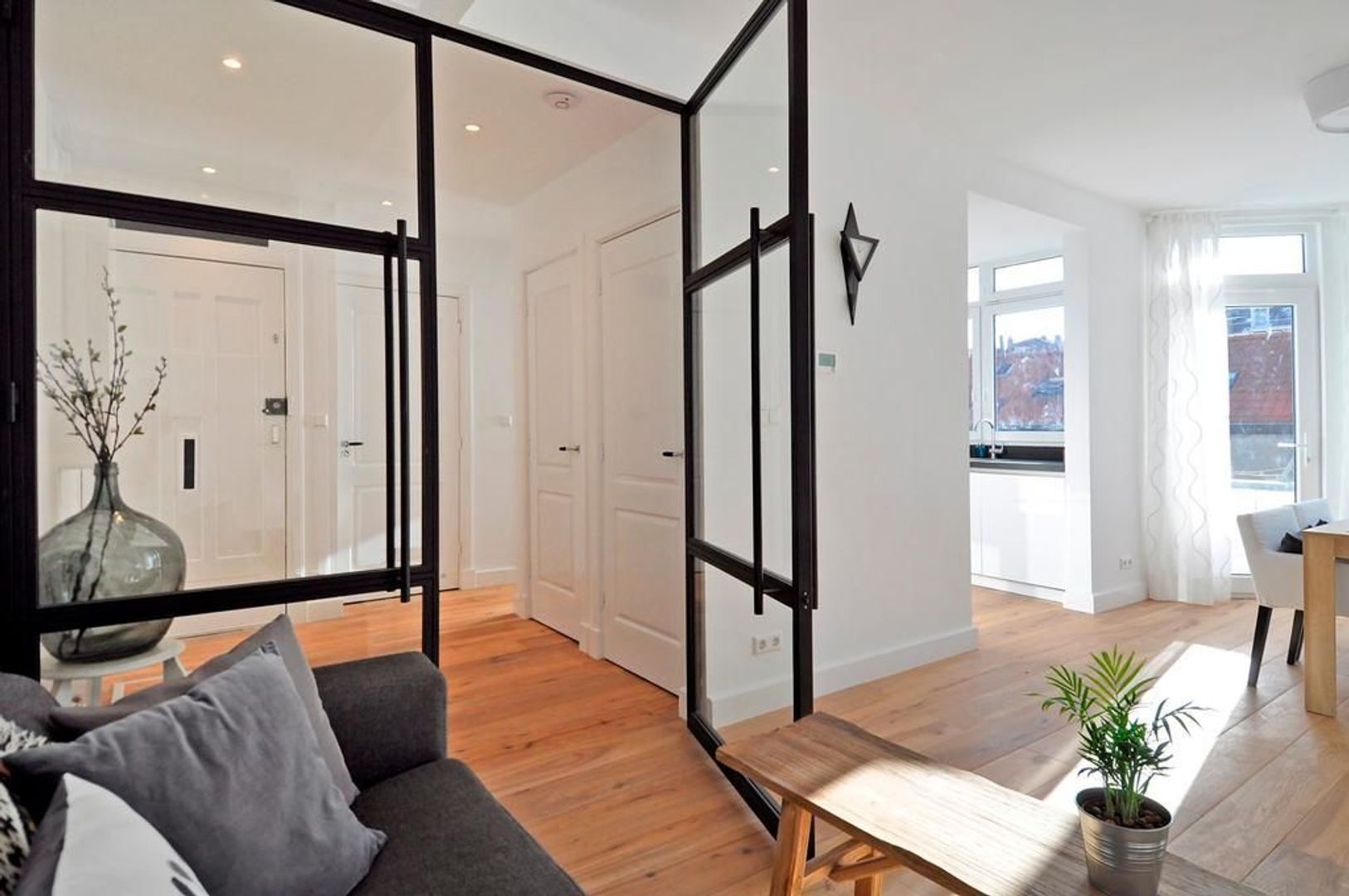 Sumatrastraat 61, Den Haag foto-2 blur