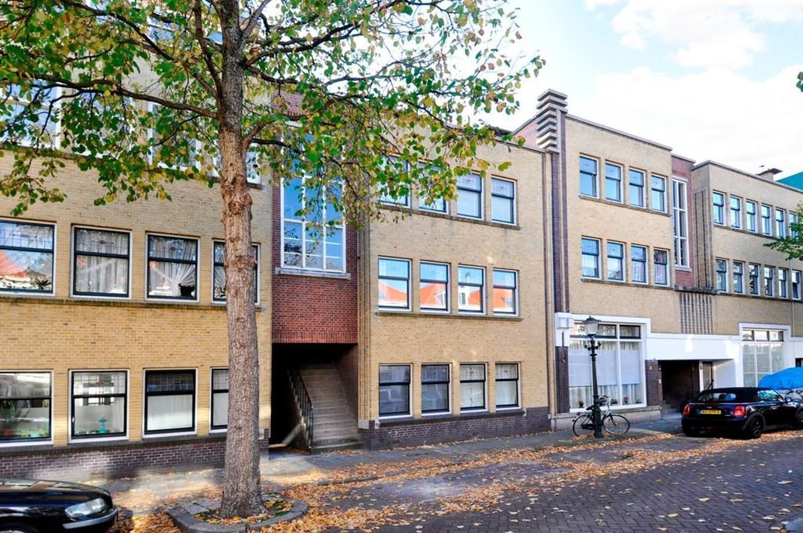 Sumatrastraat 61, Den Haag foto-19 blur