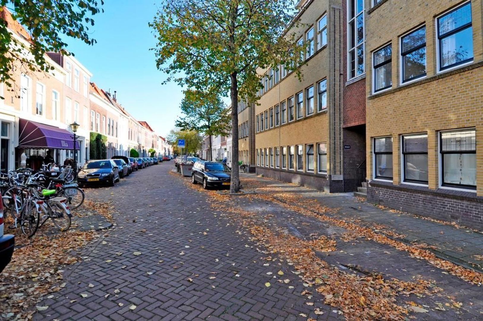 Sumatrastraat 61, Den Haag foto-20 blur