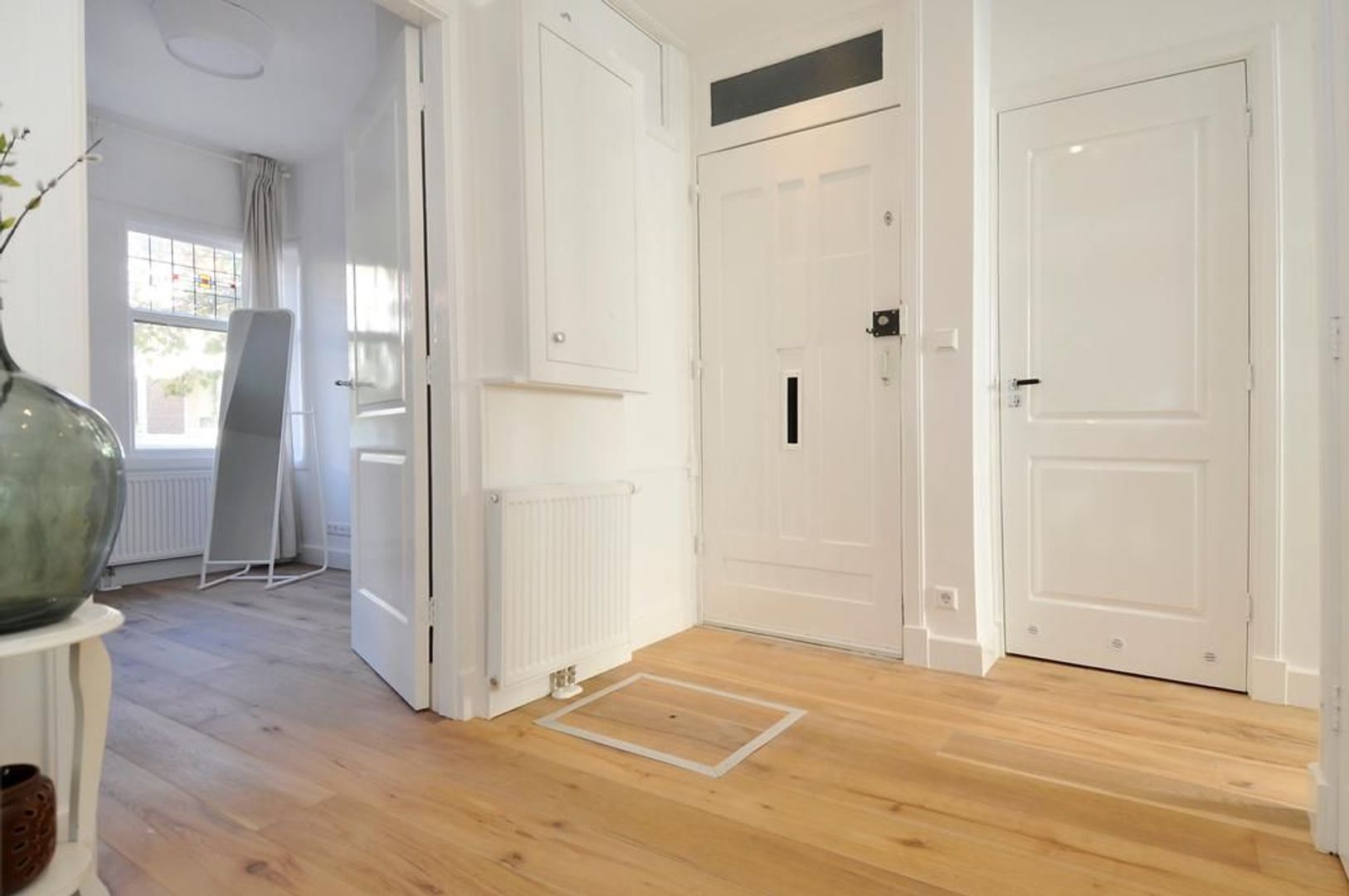 Sumatrastraat 61, Den Haag foto-18 blur